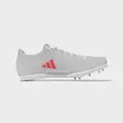 Adidas Allroundstar JR piikkarit valkoinen - Piikkarit - 406998776566 - 3