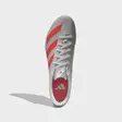 Adidas Allroundstar JR piikkarit valkoinen - Piikkarit - 406998776566 - 4