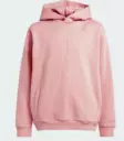 Adidas All SZN Graphic lasten huppari pinkki - Lasten urheilupaidat ja hupparit - IV7116 - 1