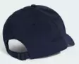 Adidas Baseball Cap lippalakki tummansininen - Pipot, lippikset ja pannat - JF8486 - 2