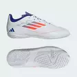 Adidas F50 Club Indoor JR futsalkengät v - Lasten sisäpelikengät - 40678896746 - 1