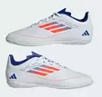 Adidas F50 Club Indoor JR futsalkengät v - Lasten sisäpelikengät - 40678896746 - 3