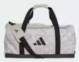 Adidas Linear Duffel M laukku harmaa/musta - Urheilureput ja -laukut - 4068811567026 - 1