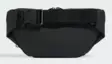Adidas Ultramodern Waist Bag vyölaukku musta - Urheilureput ja -laukut - 4067886361966 - 2