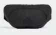 Adidas Ultramodern Waist Bag vyölaukku musta - Urheilureput ja -laukut - 4067886361966 - 1