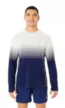 Asics Seamless LS Top miesten juoksupait - Miesten juoksuvaatteet - 45504575986 - 1