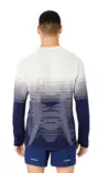 Asics Seamless LS Top miesten juoksupait - Miesten juoksuvaatteet - 45504575986 - 2