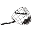 Bauer Contour ristikko kromi - Jääkiekkokypärän visiirit ja -tarvikkeet - 68869883846 - 2