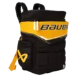 Bauer Glove Backpack Boston 17L reppu - Jääkiekkokassit ja varustelaukut - 688698794526 - 1