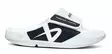 Bauer OOFOS Ng Sport Flex Slide sandaalit valkoinen - Jääkiekko seuratekstiilit - 68869857436 - 1