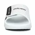 Bauer OOFOS Ng Sport Flex Slide sandaalit valkoinen - Jääkiekko seuratekstiilit - 68869857436 - 2