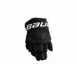 Bauer X YTH jääkiekkohanskat s24 musta - Jääkiekkohanskat - 6886986466 - 1