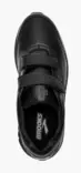 Brooks Addiction Walker V-Strap 2 kävelykengät musta - Naisten kävelykengät - 1903405726 - 2