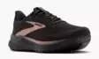 Brooks Revel 8 juoksukengät musta/ruusukulta - Naisten juoksukengät - 1953946856 - 2