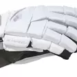 CCM Jetspeed FT8 PRO WHITE SR jääkiekkohanskat valkoinen - Jääkiekkohanskat - 68397831696 - 4