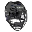 CCM Tacks 310 Combo jääkiekkokypärä musta - Jääkiekkokypärät - 68397839346 - 1