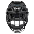 CCM Tacks 310 Combo jääkiekkokypärä musta - Jääkiekkokypärät - 68397839346 - 2