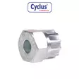 Cyclus kasettipakan avain Shimano HG - Pyörän työkalut ja voiteluaineet - 8590831430166 - 1
