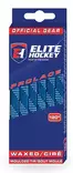Elite vahanauhat sininen - Jääkiekkoluistin tarvikkeet - 6985481206 - 1