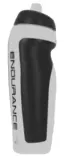Endurance Ardee Sports Bottle juomapullo valkoinen - Juomapullot ja juomavyöt - 5715041711406 - 1