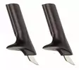 Exel Power Roller 10mm rullasauvapiikit  - Muut rullahiihtovarusteet - 6417976326746 - 1