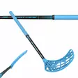 Fatpipe Fast 34 salibandymaila sininen - Salibandymailat - 641871204156 - 4