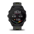 Garmin Forerunner 170 GPS juoksuälykello musta - Sykemittarit - 753759368296 - 6