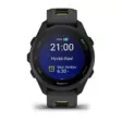 Garmin Forerunner 170 GPS juoksuälykello musta - Sykemittarit - 753759368296 - 2
