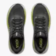 Hoka Clifton 11 juoksukengät musta/keltainen - Miesten juoksukengät - 1986059376 - 3