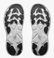 Hoka Clifton 11 juoksukengät musta/keltainen - Miesten juoksukengät - 1986059376 - 6