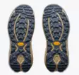 Hoka Kaha 3 GTX vaelluskengät vaalea - Naisten vaelluskengät - 1986058846 - 5