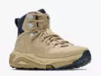 Hoka Kaha 3 GTX vaelluskengät vaalea - Naisten vaelluskengät - 1986058846 - 3