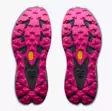 Hoka Speedgoat 7 W juoksukengät musta/pinkki - Naisten juoksukengät - 1986059166 - 5