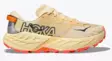 Hoka Speedgoat 7 W juoksukengät vaaleankeltainen - Naisten juoksukengät - 1986055216 - 1