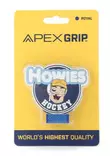 Howies Apex Grip 25mm x 1m sininen - Jääkiekkomailatarvikkeet - 652069953126 - 3
