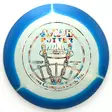 Innova Halo Nexus Aviar 40th Anniversary frisbeegolfkiekko - Frisbeegolf - 6430031246 - 1