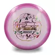 Innova Halo Star Fox frisbeegolfkiekko - Frisbeegolf - 643003146 - 3