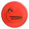 Innova R-Pro Pig frisbeegolfkiekko - Frisbeegolf - 643003151 - 1