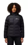 Jack Wolfskin Ather Down Hoody naisten k - Naisten takit ja puvut - 40648863426 - 1