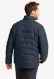 Jack Wolfskin Wild Pass Down miesten kevytuntuvatakki tummansininen - Miesten urheilutakit ja puvut - 40648867586 - 2