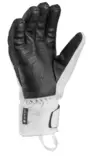 Leki Sveia Zero GTX talvihanskat valkoinen/musta - Urheiluhanskat - 40281733896 - 2