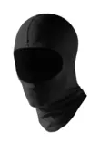 Löffler Ski Mask Transtex Warm kypärämyssy musta - Pipot, lippikset ja pannat - 9008805086886 - 1