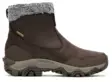 Merrell Coldpack 3 Thermo Mid Zip WP tal - Naisten talvikengät ja nastakengät - 1950195686 - 1