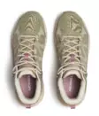 Merrell Tempo EXP Active Mid GTX naisten ulkoilukengät oliivi - Naisten kävelykengät - J00005506 - 5