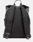 New Balance Canvas Backpack reppu musta - Urheilureput ja -laukut - 197968392596 - 2