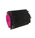 Optiwax rotoharja rosteri 100mm - Suksien voitelutarvikkeet - 6430023252836 - 1