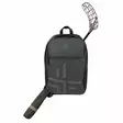 Oxdog Boost Stick Backpack mailareppu black/reflective - Salibandymaalivahdin varusteet - 7340151655326 - 1