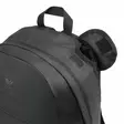 Oxdog Boost Stick Backpack mailareppu black/reflective - Salibandymaalivahdin varusteet - 7340151655326 - 5
