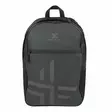 Oxdog Boost Stick Backpack mailareppu black/reflective - Salibandymaalivahdin varusteet - 7340151655326 - 2