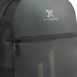 Oxdog Boost Stick Backpack mailareppu black/reflective - Salibandymaalivahdin varusteet - 7340151655326 - 7